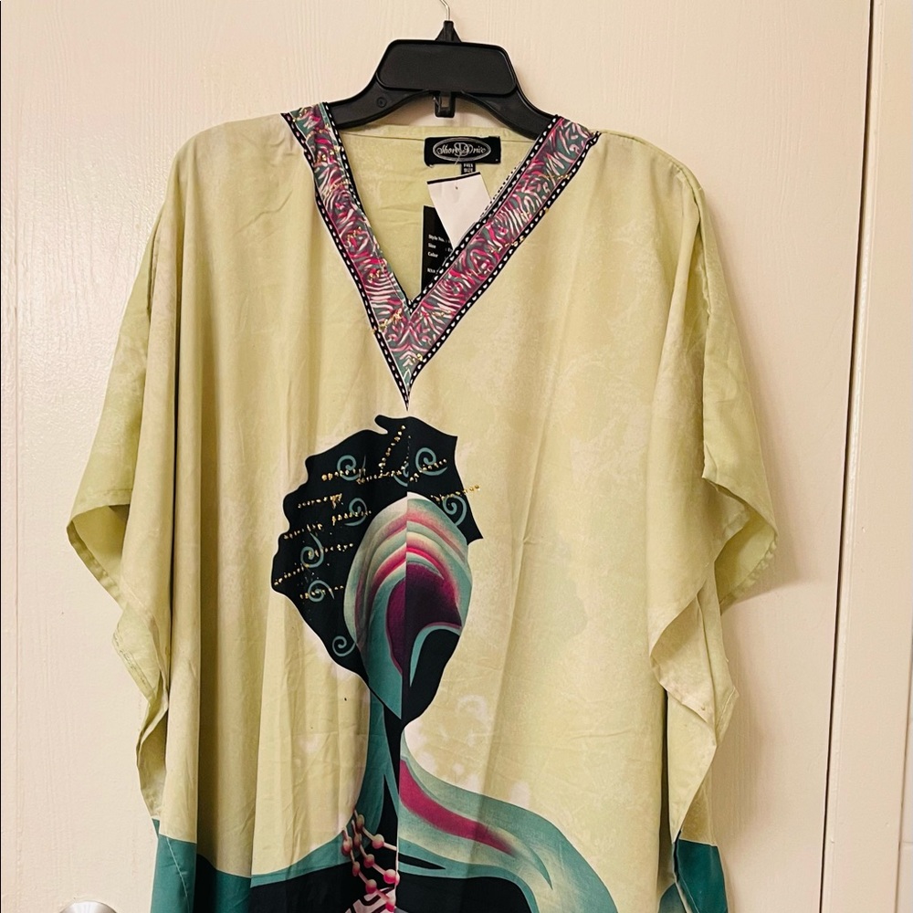 Kaftan OSFM NWT